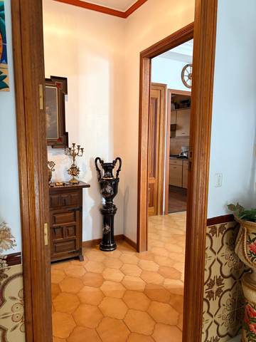 Cocina de verano — Posada Castillo del Real