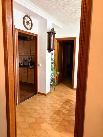 Comedor para todo el grupo — Posada Castillo del Real