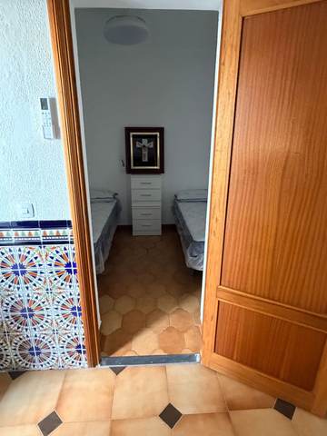 Dormitorio — Posada Castillo del Real